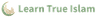 Learn True Islam Logo