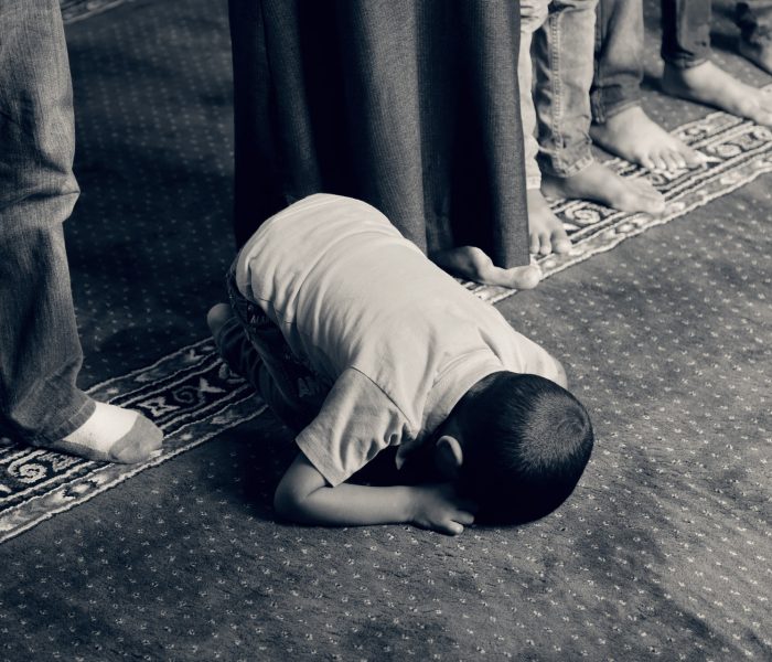 The Importance of Prayer in islam